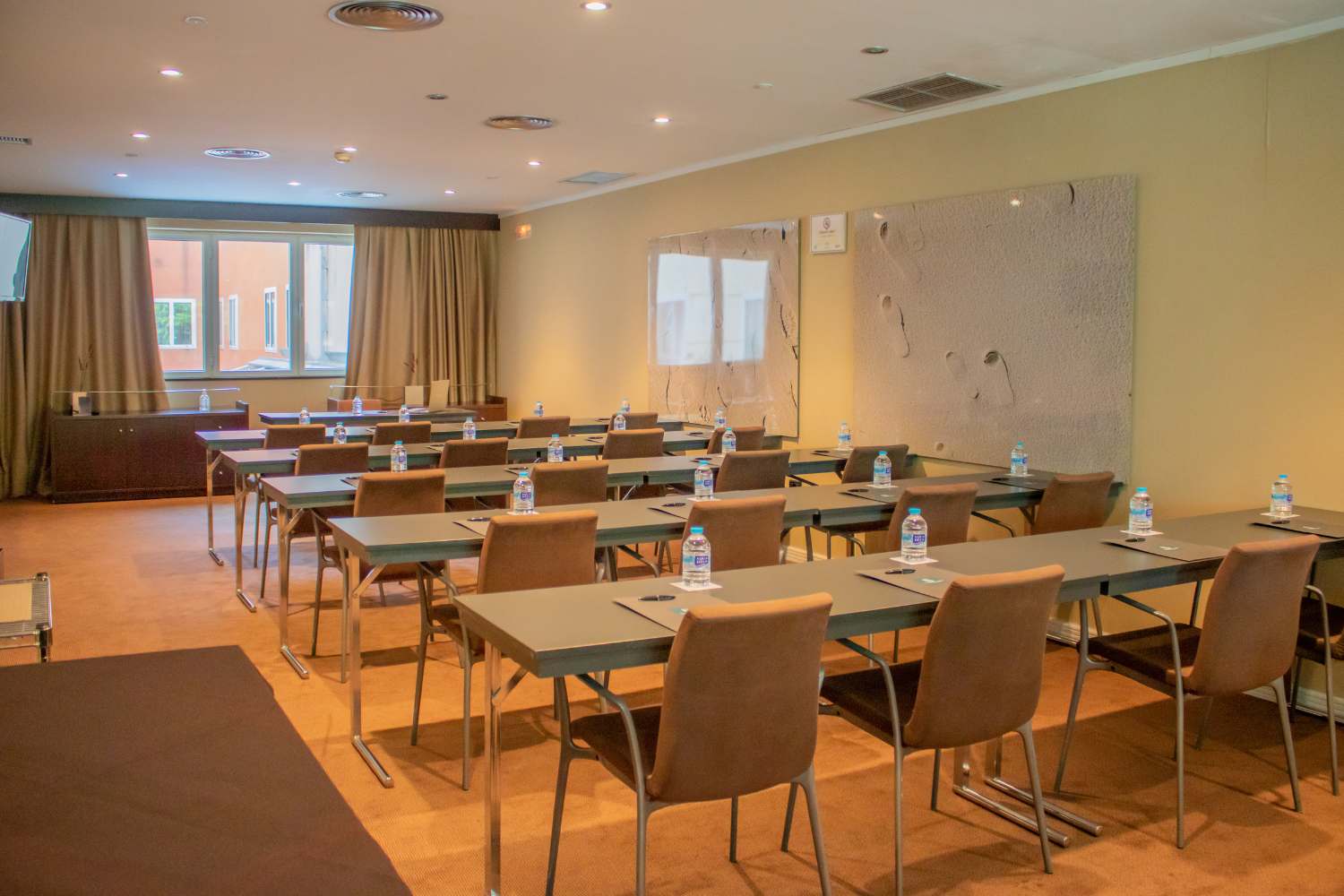 Hotel Salymar