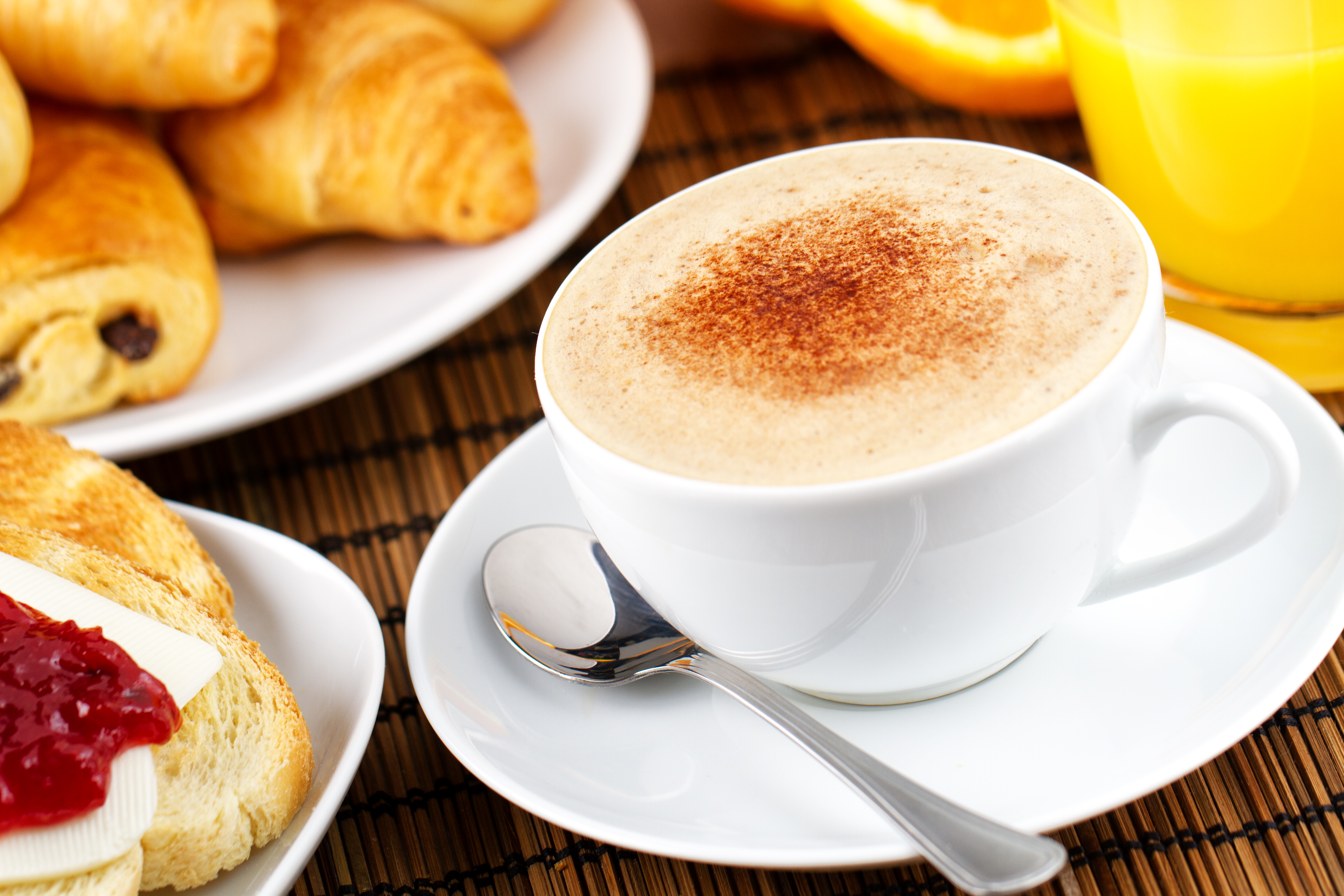 Breakfast