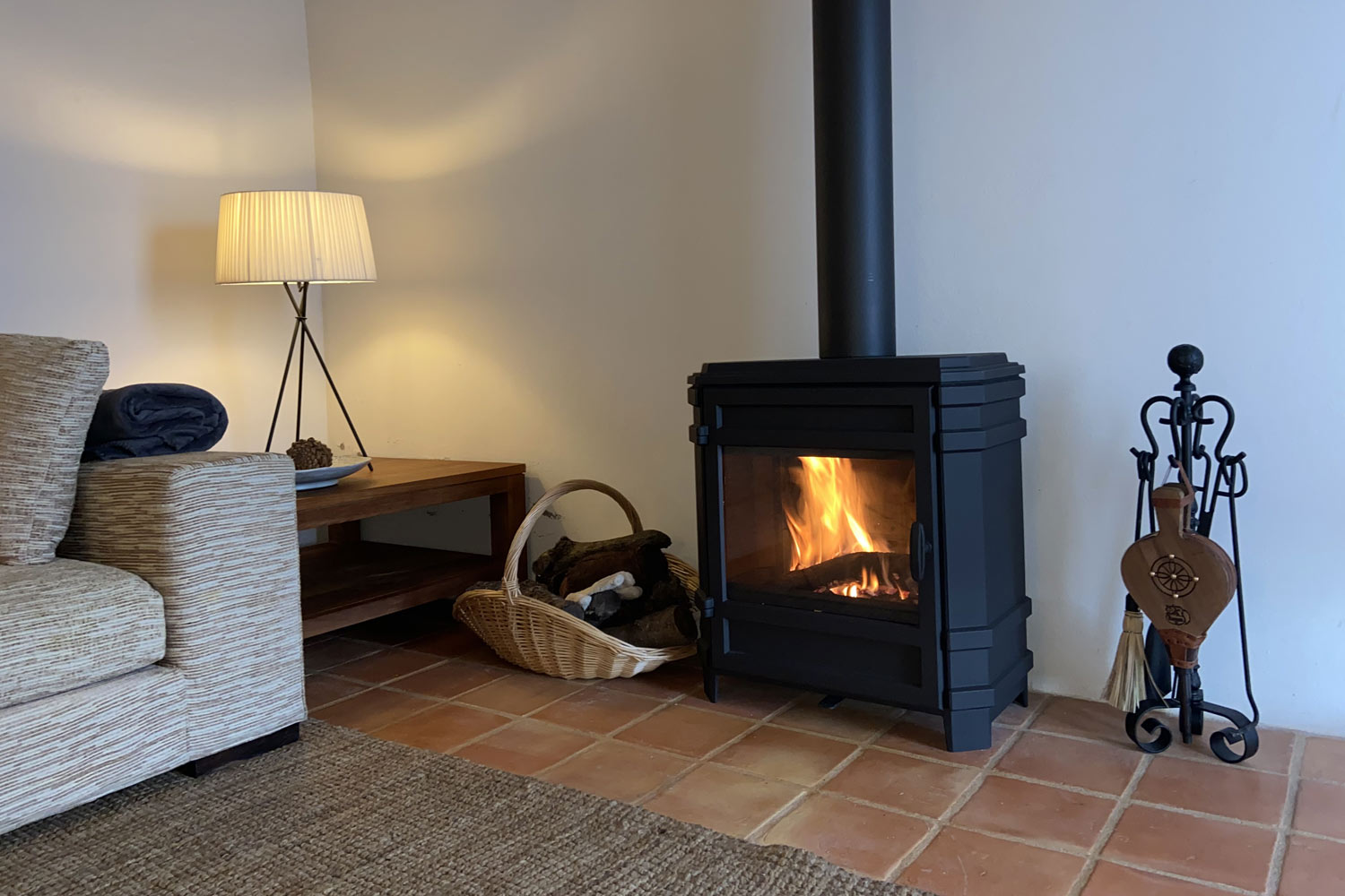 Standar Suite 