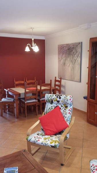 Villa de 2 dormitorios (4-6 personas) 