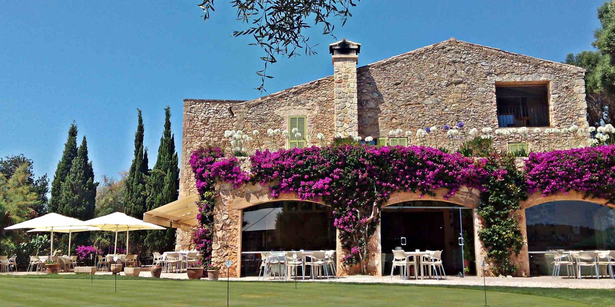 Pula Golf Resort