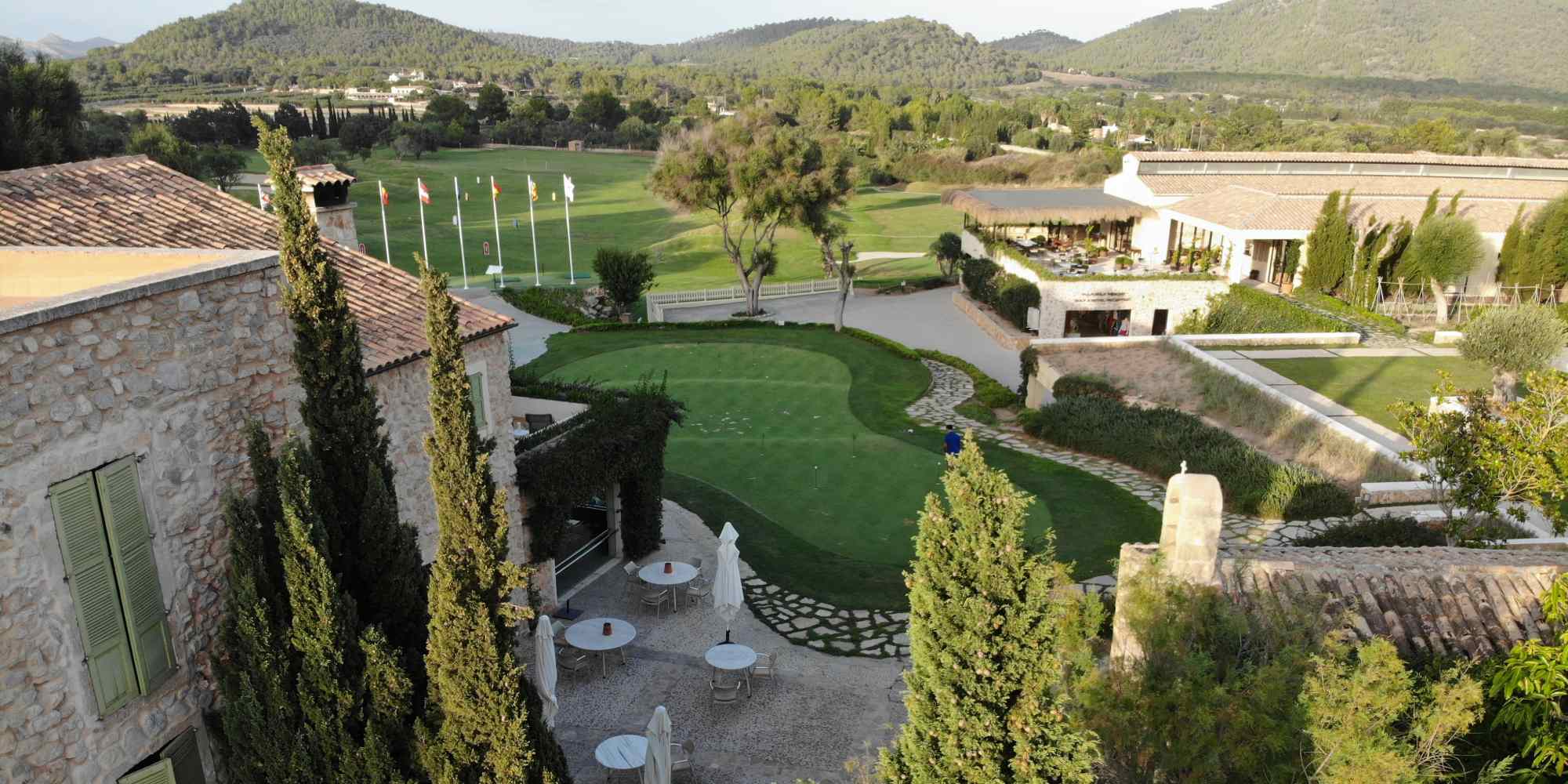 Pula Golf Resort