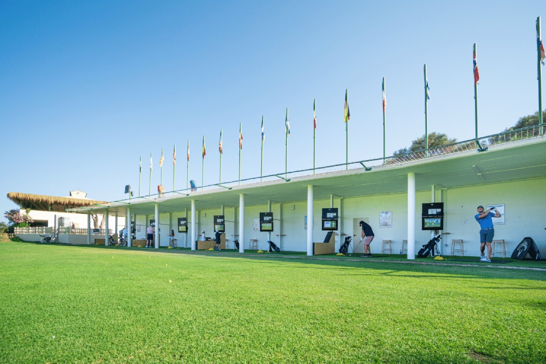 Pula Golf Resort