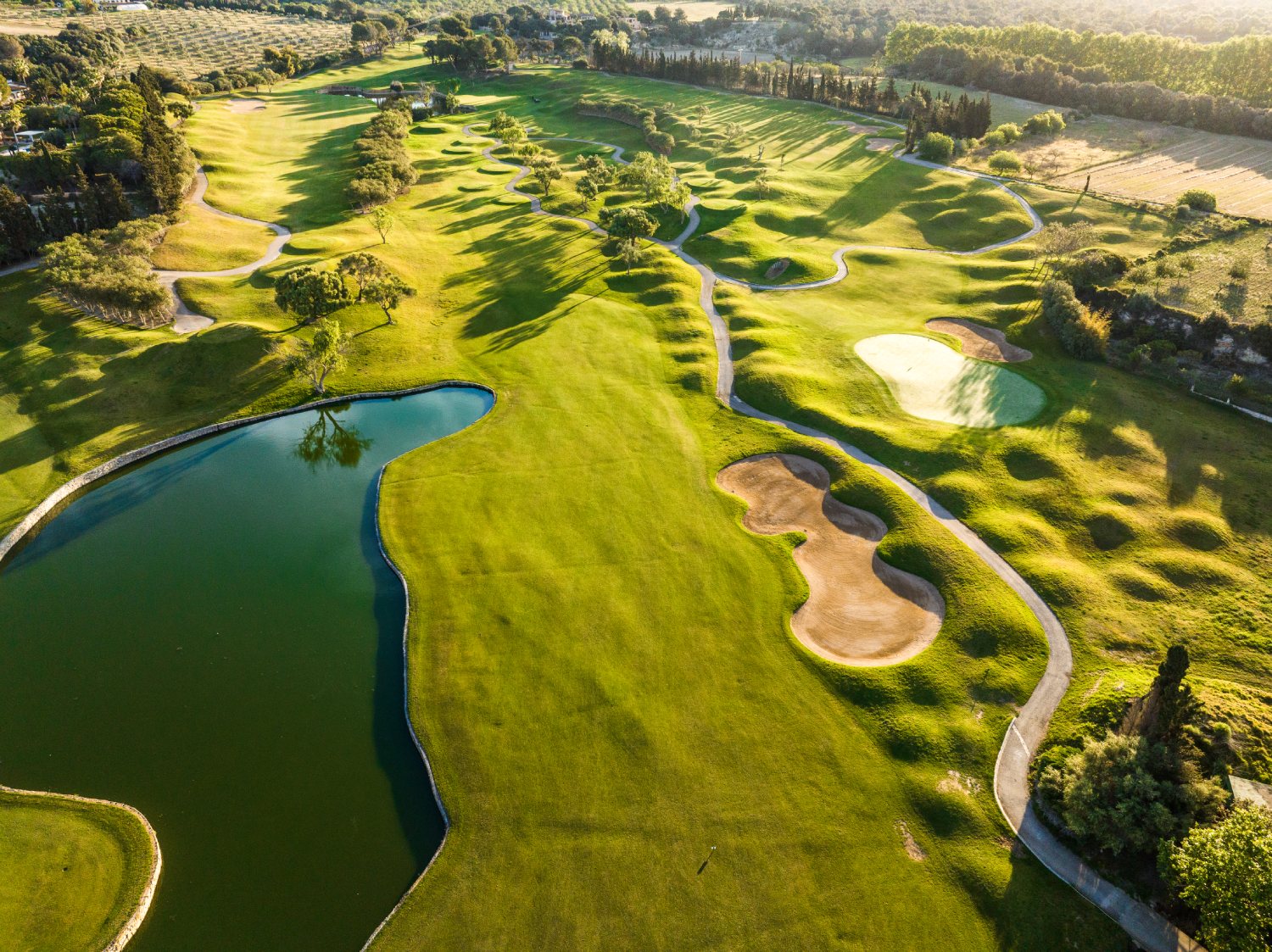 Pula Golf Resort