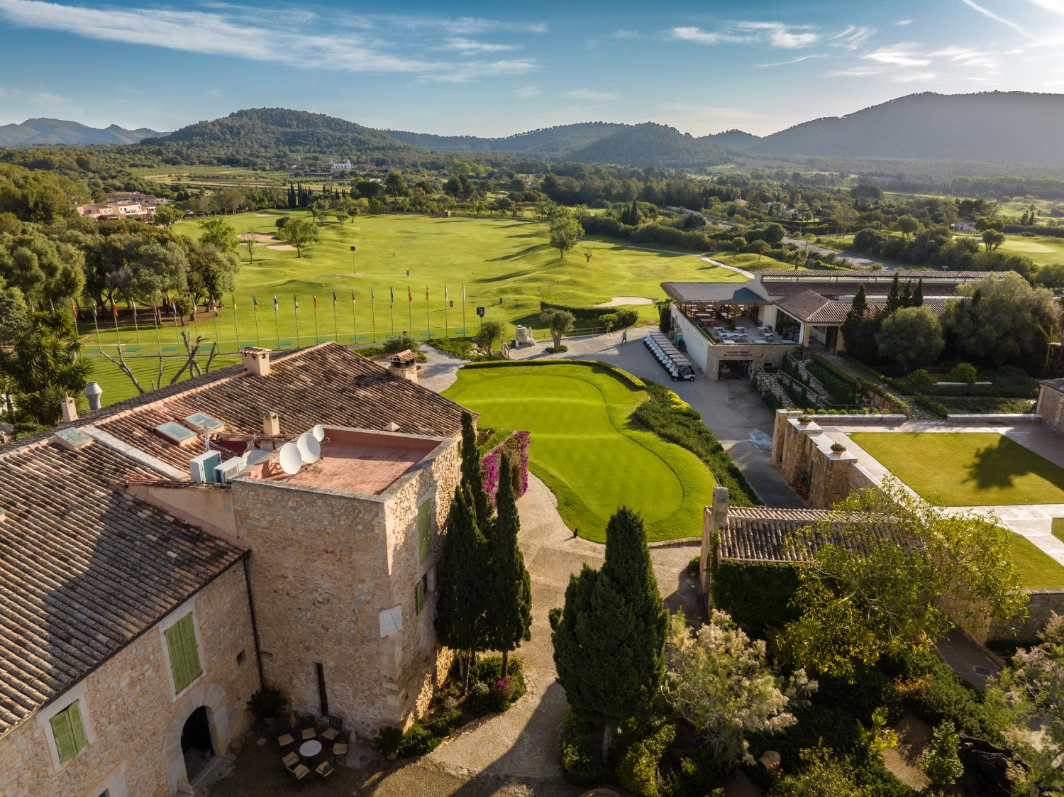 Pula Golf Resort
