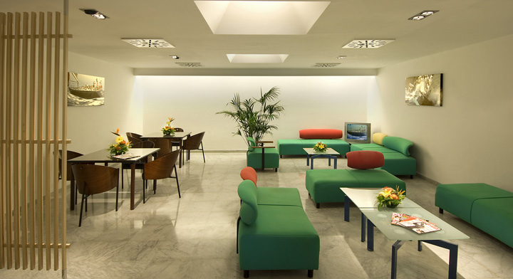 Hotel Náutico