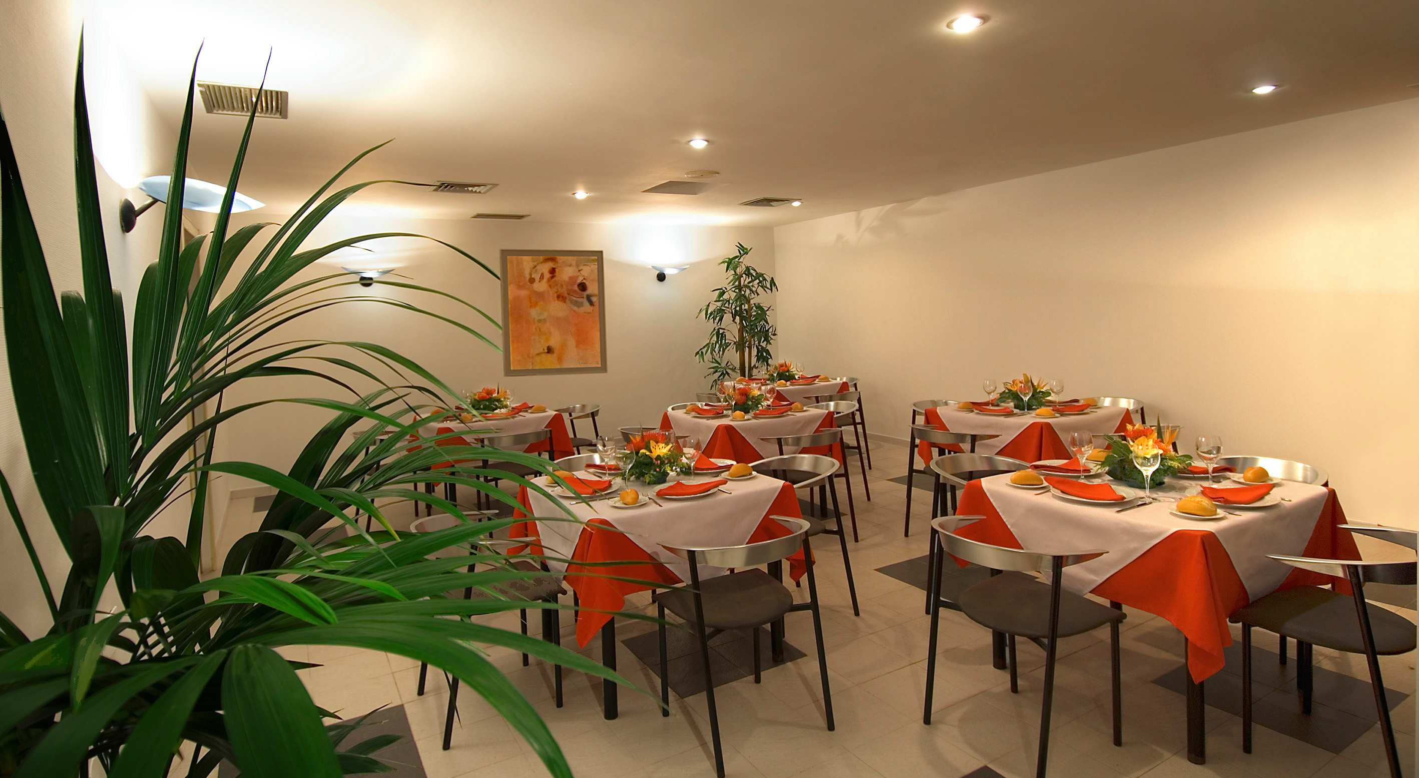 Hotel Náutico  galeria