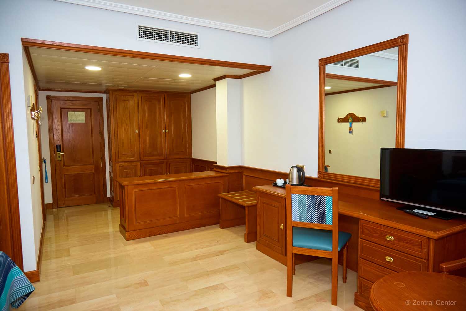 Zentral Center - Adults Only  galeria