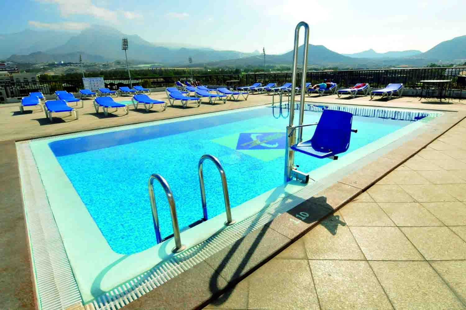 Zentral Center - Adults Only  galeria