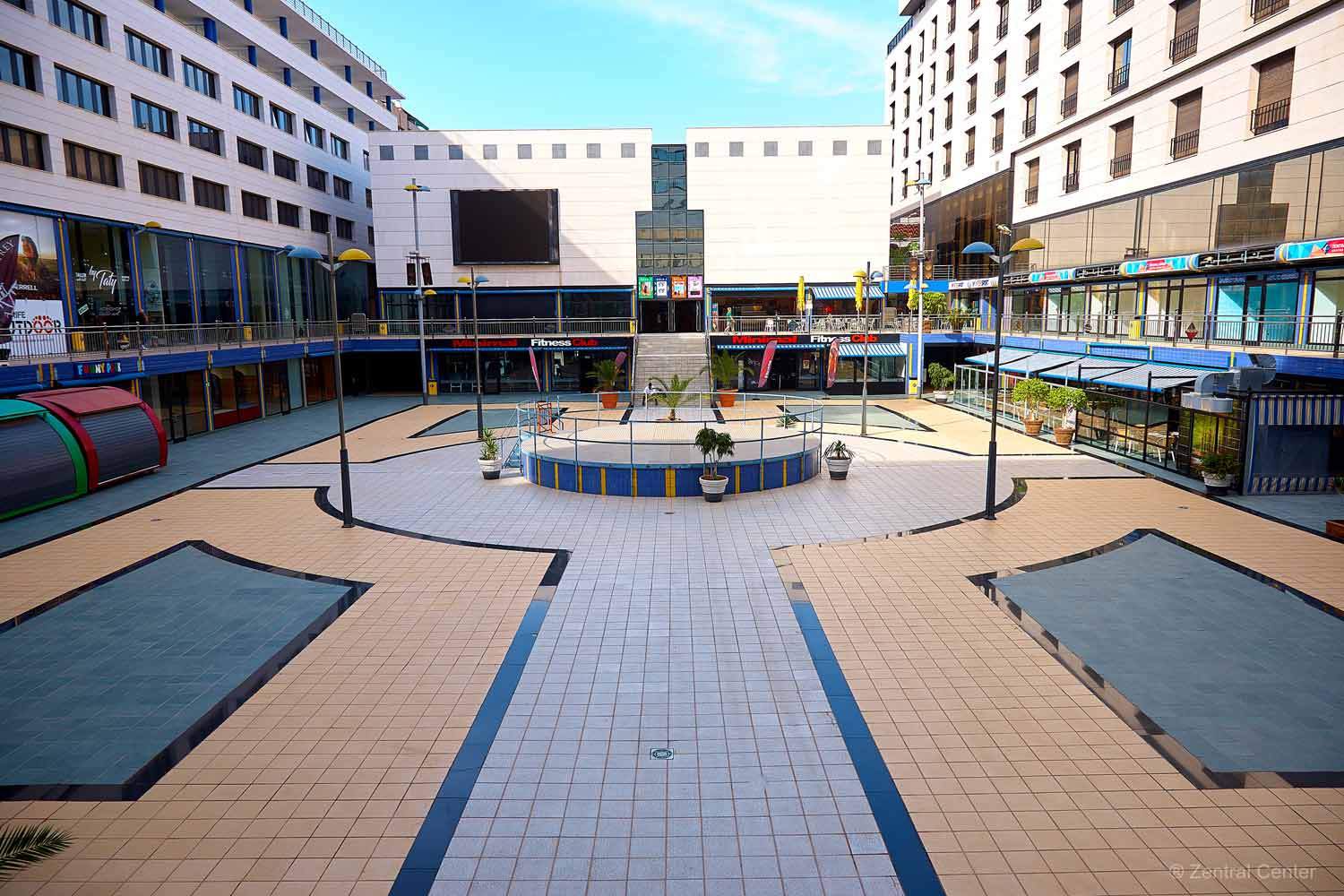 Zentral Center - Adults Only  galeria