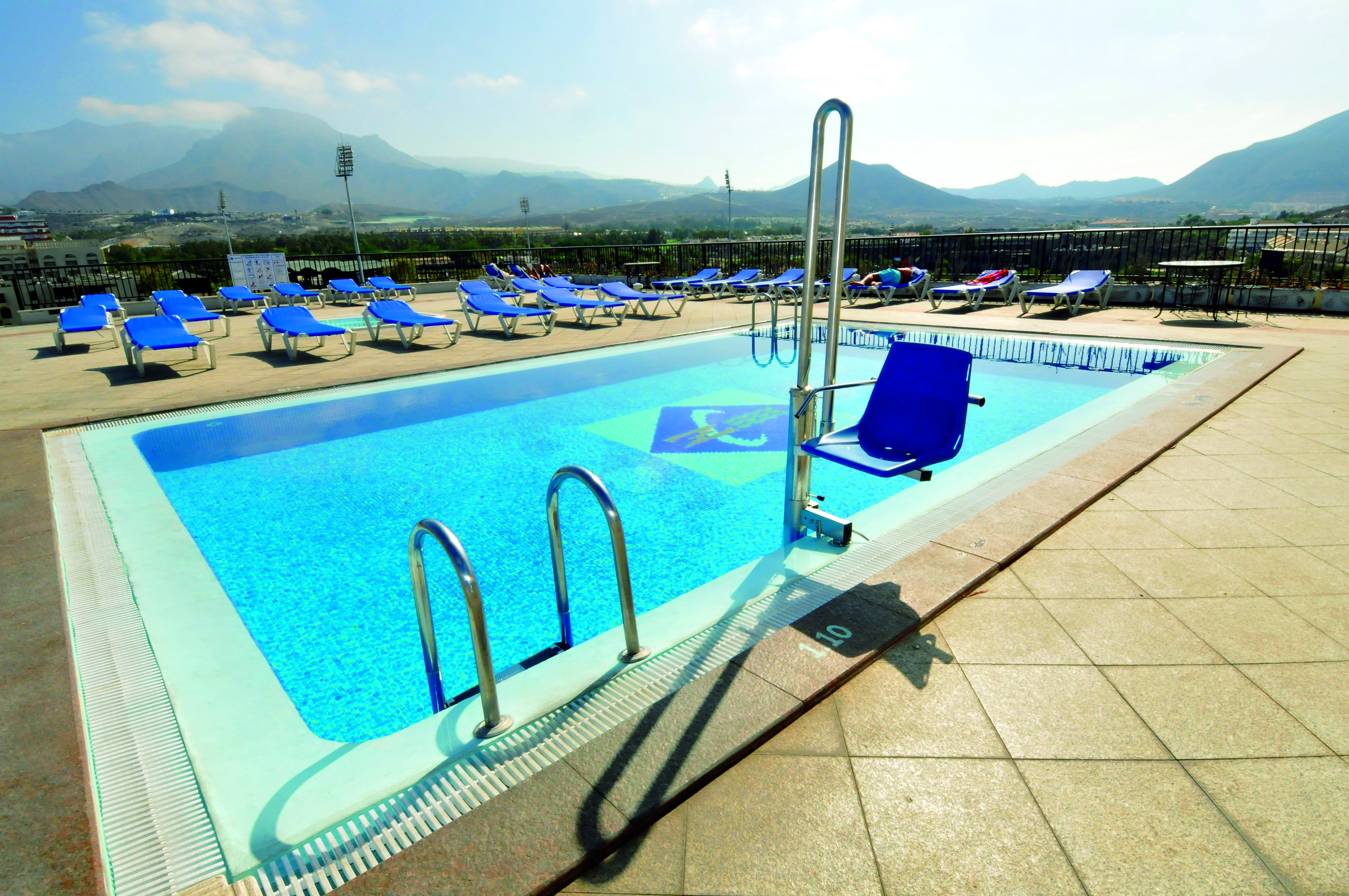 Suite Deluxe 