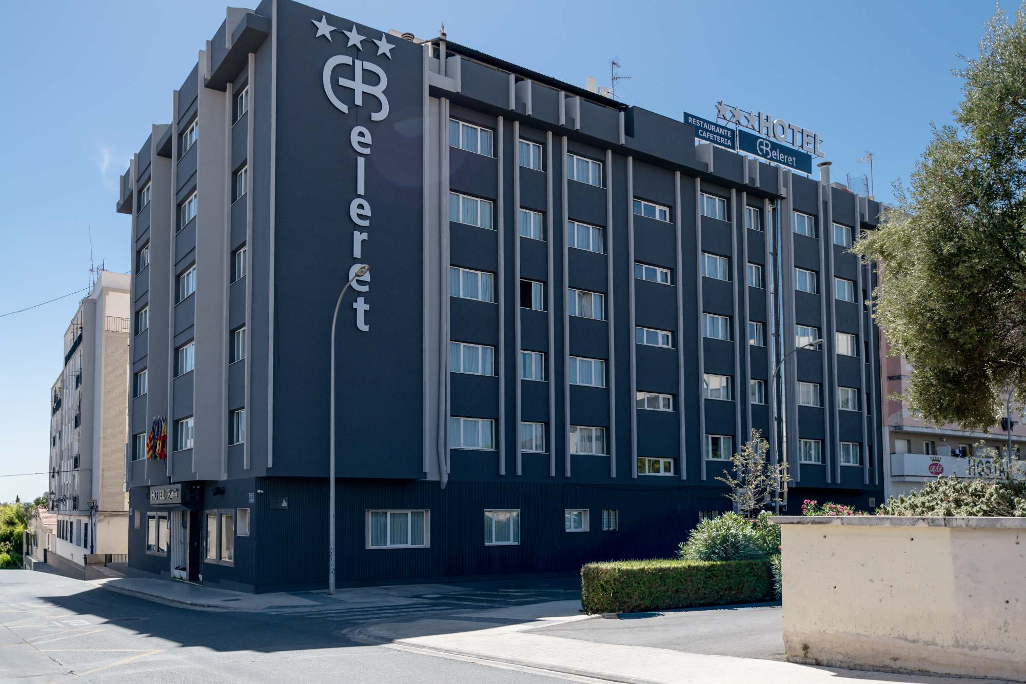 Hotel Beleret