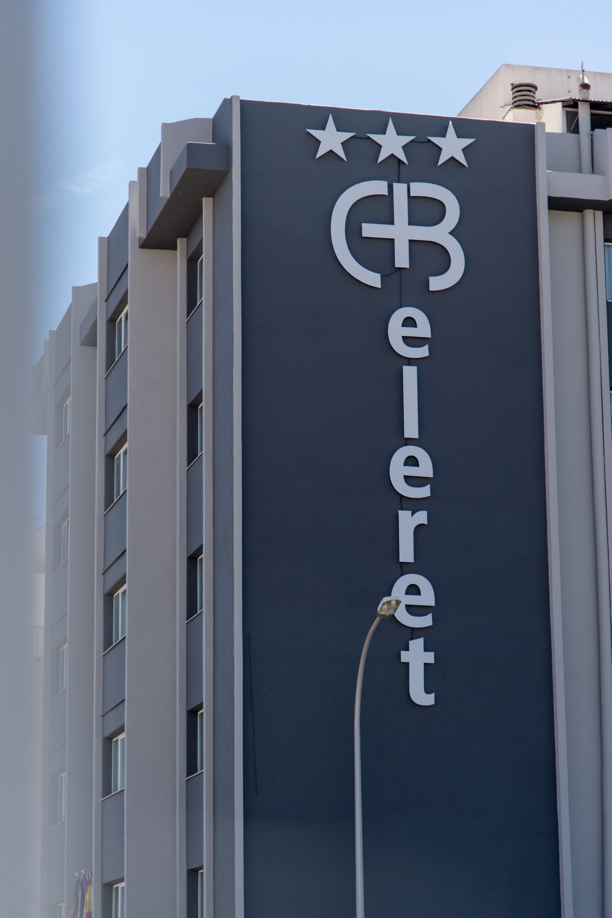 Hotel Beleret