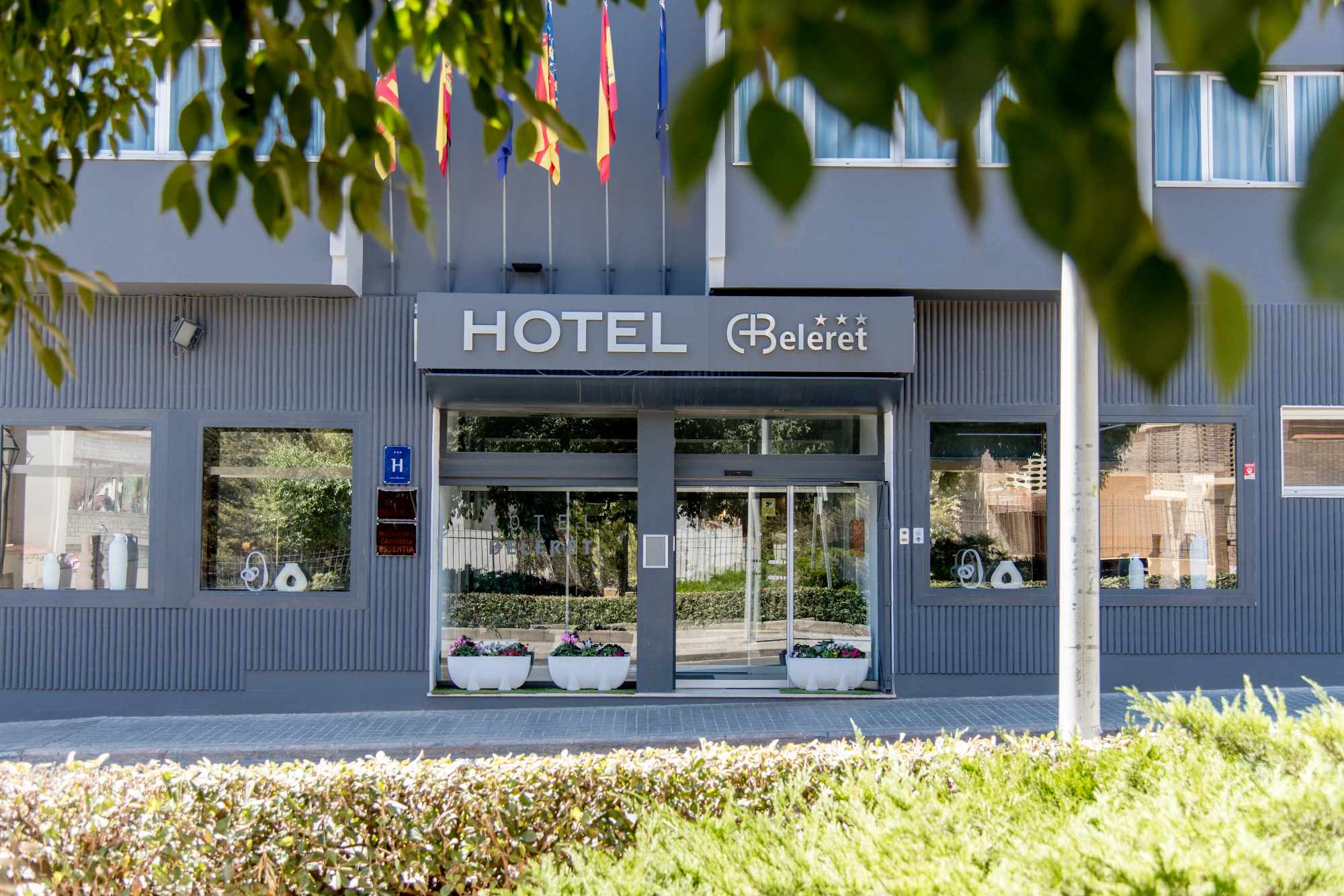 Hotel Beleret