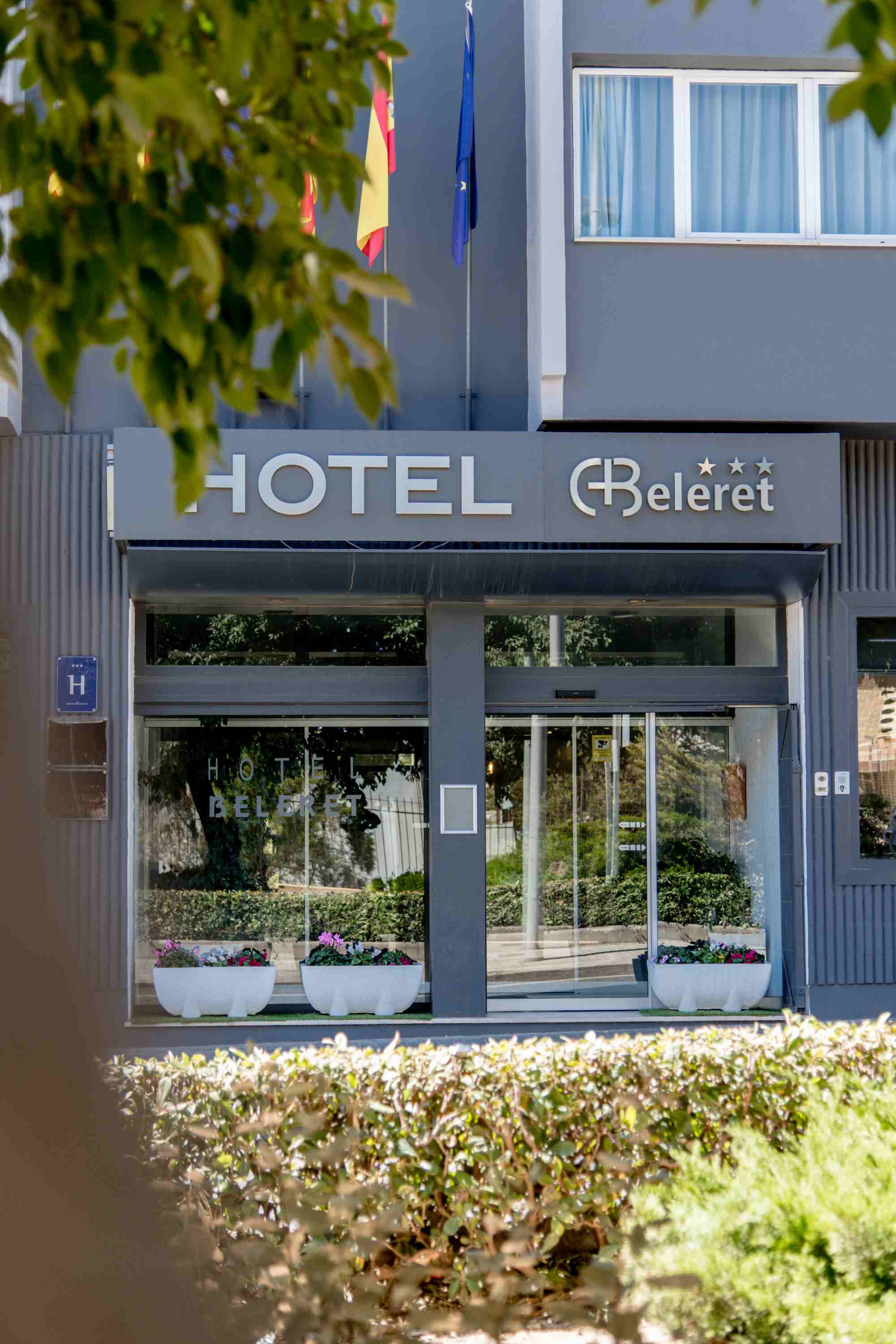 Hotel Beleret