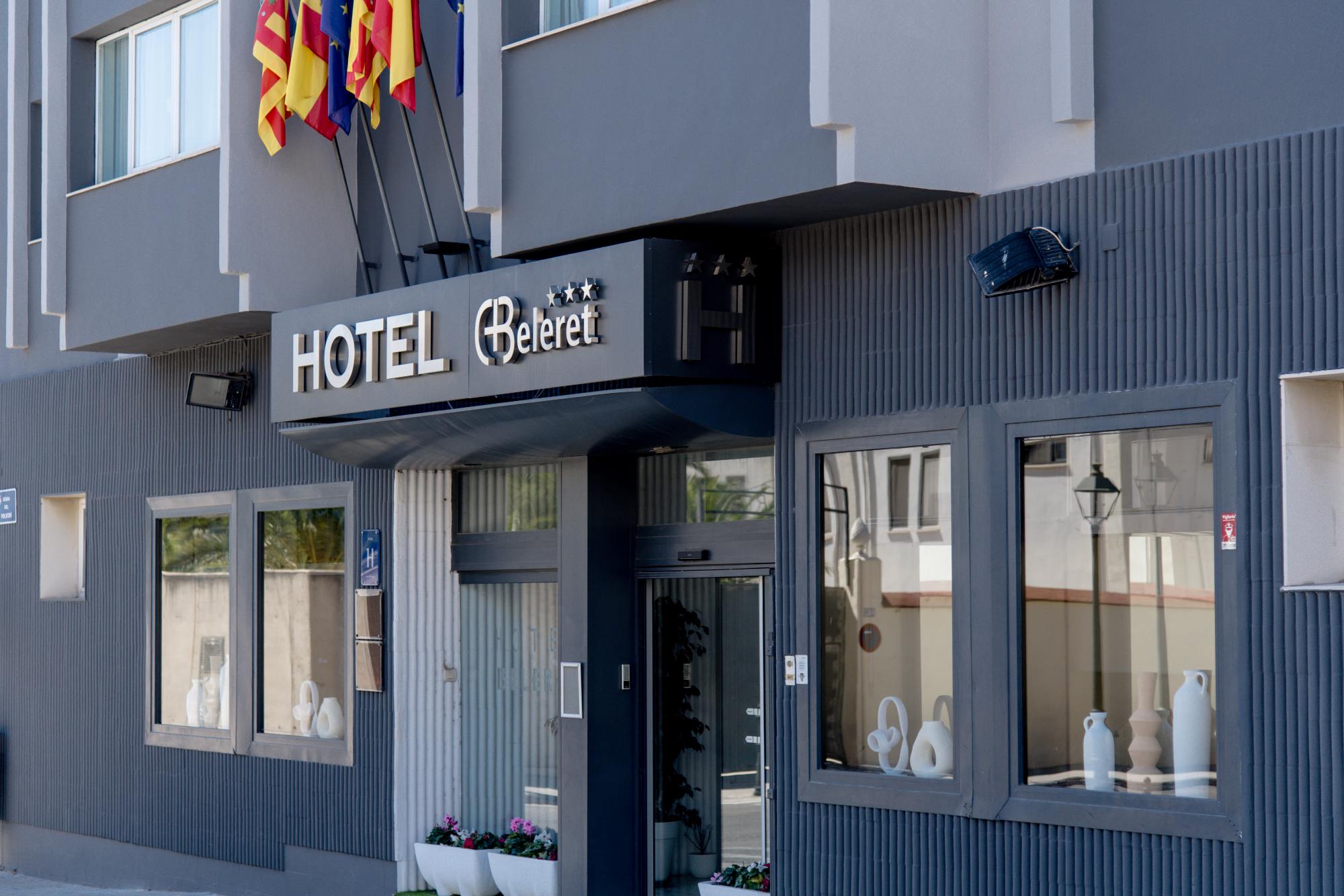 Hotel Beleret