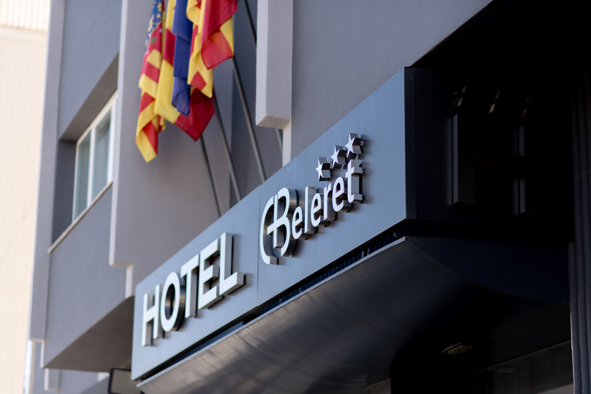 Hotel Beleret