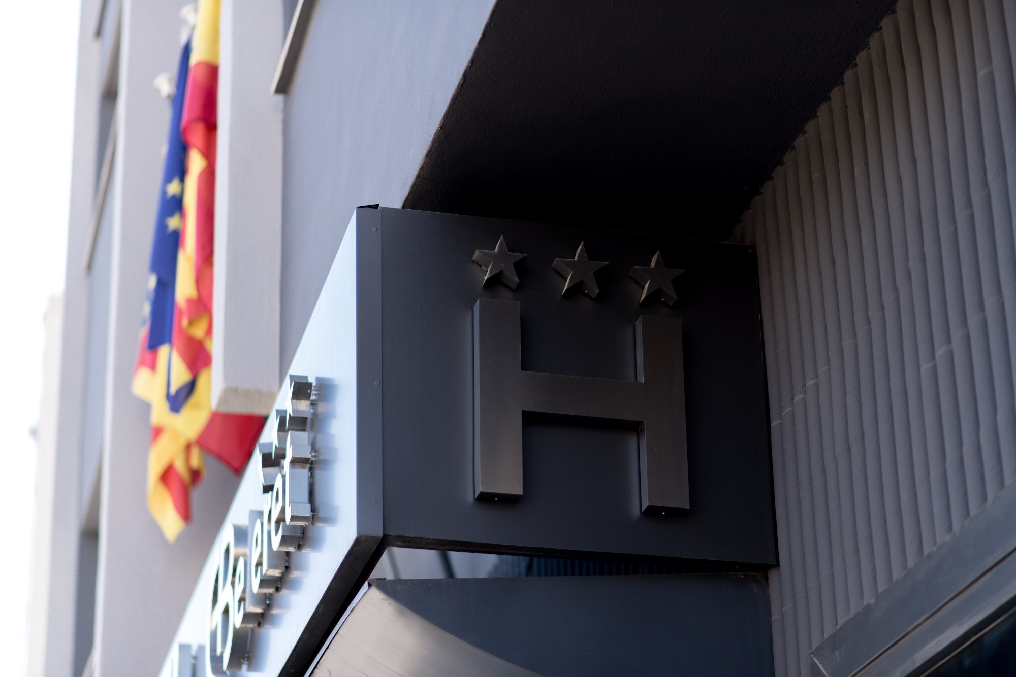 Hotel Beleret