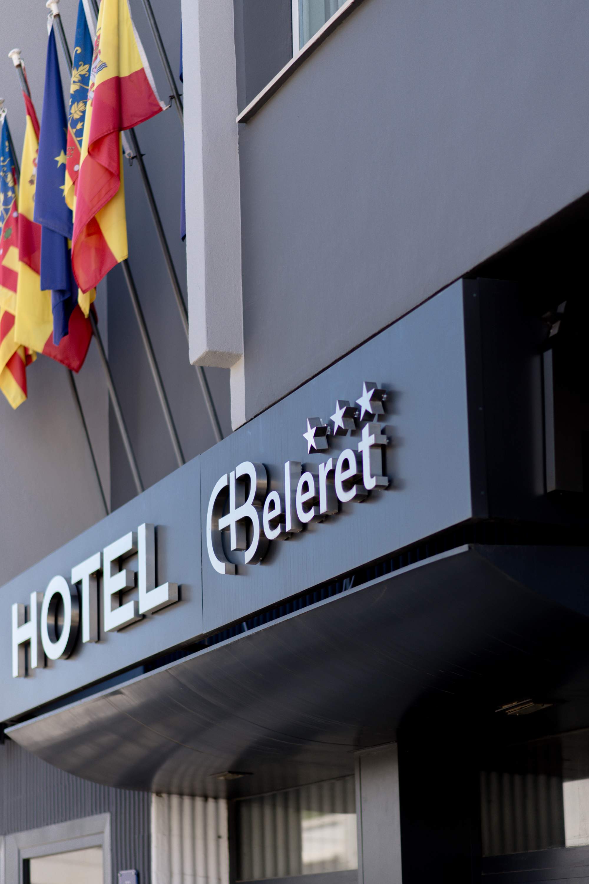 Hotel Beleret