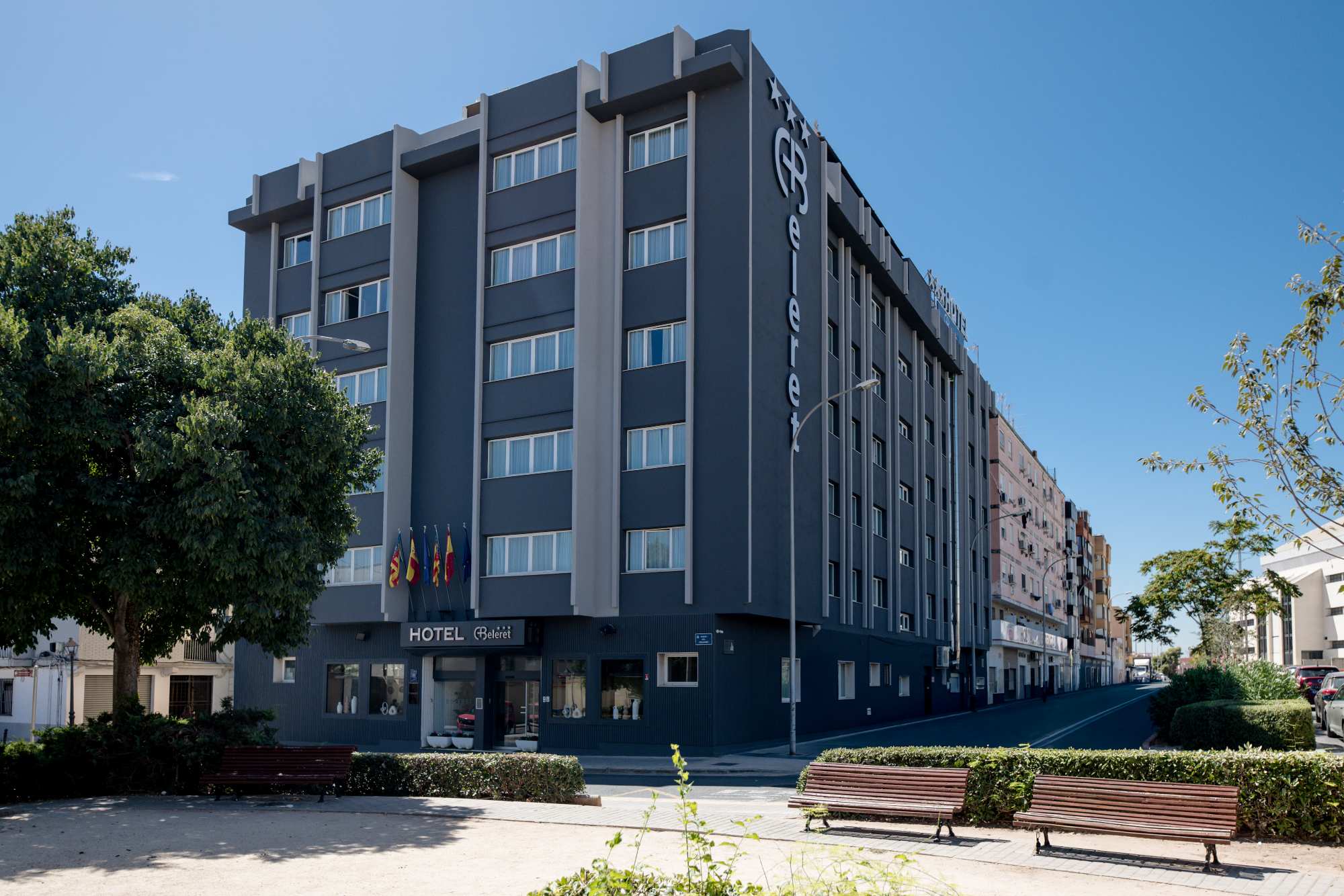 Hotel Beleret
