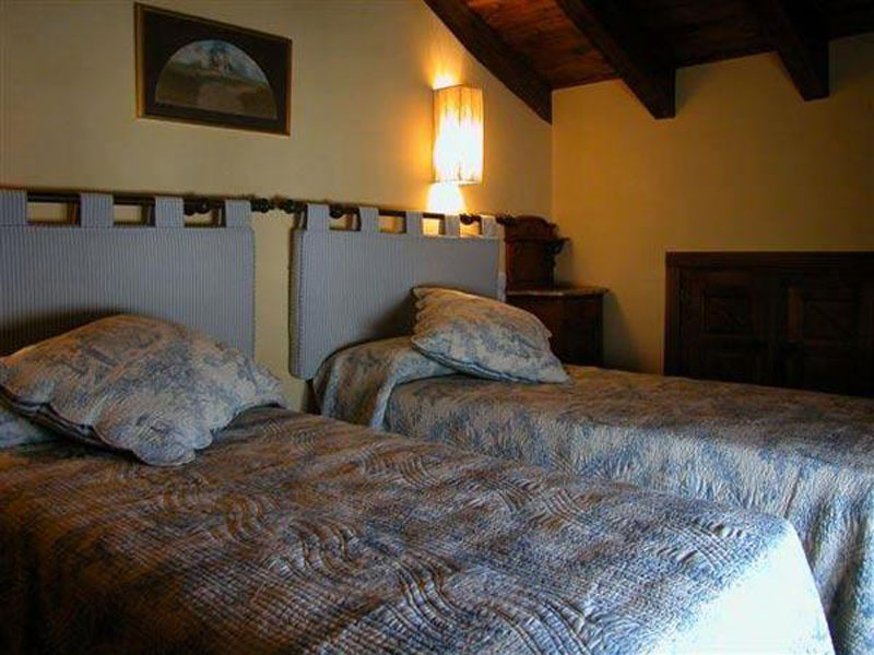 Hotel Doña Anita  galeria