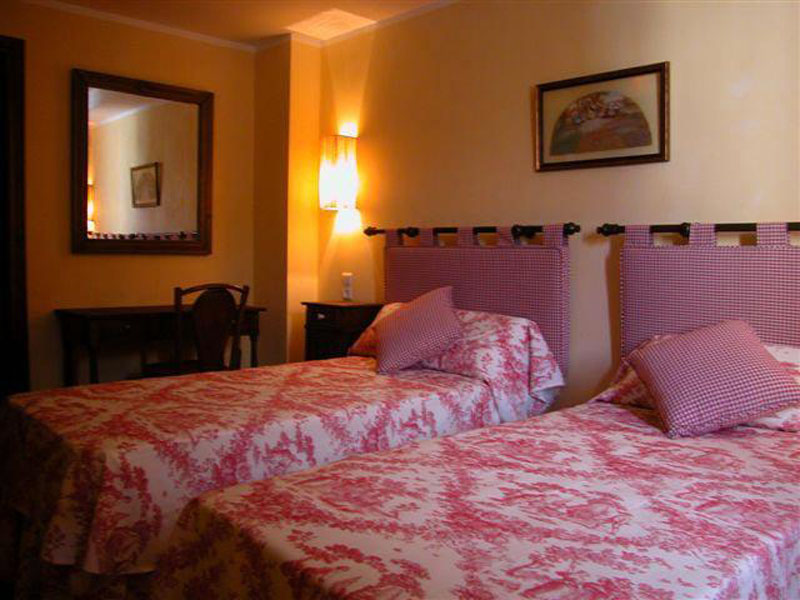 Hotel Doña Anita  galeria