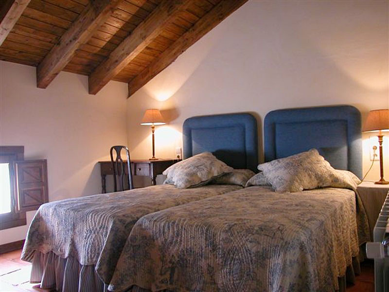 Hotel Doña Anita  galeria