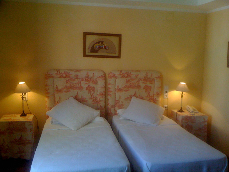 Hotel Doña Anita  galeria