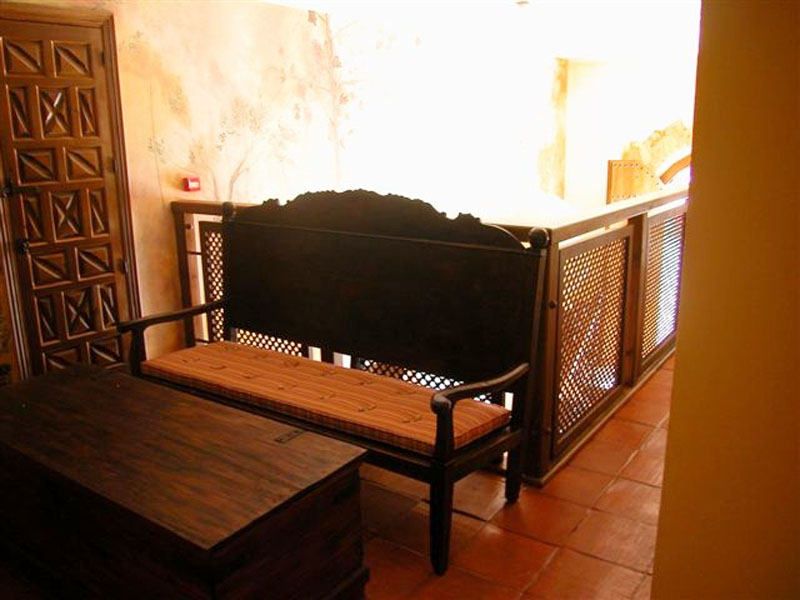 Hotel Doña Anita  galeria