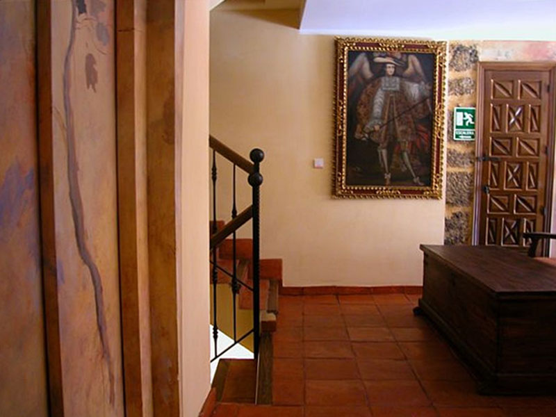 Hotel Doña Anita  galeria