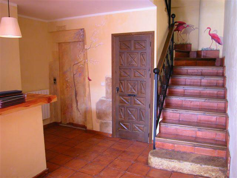 Hotel Doña Anita  galeria