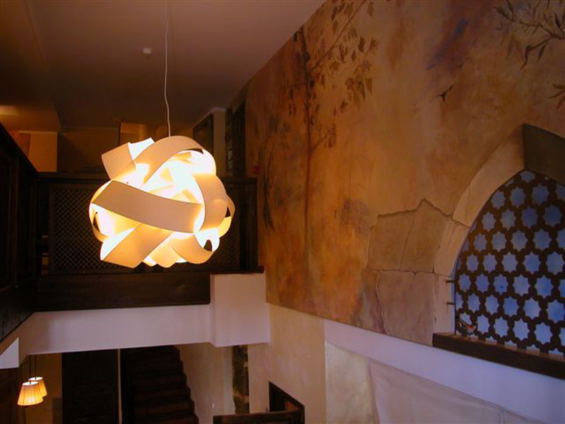 Hotel Doña Anita  galeria