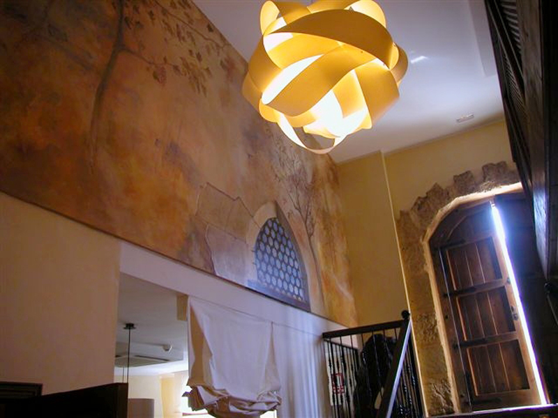 Hotel Doña Anita  galeria