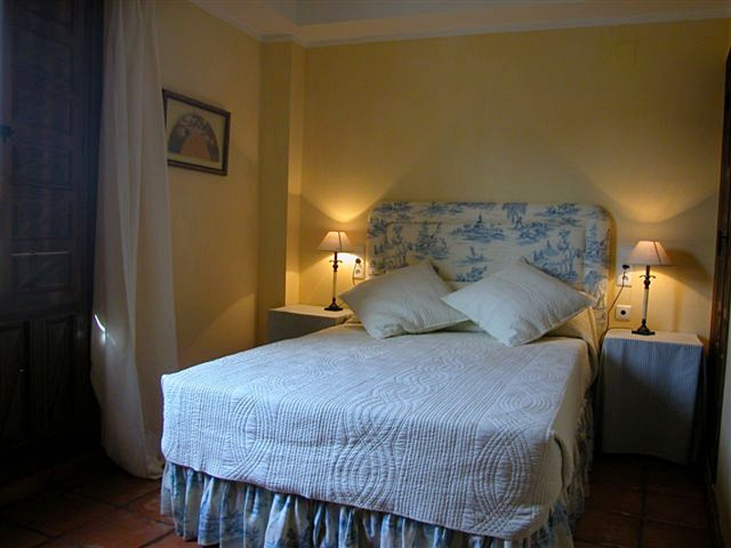 Hotel Doña Anita  galeria