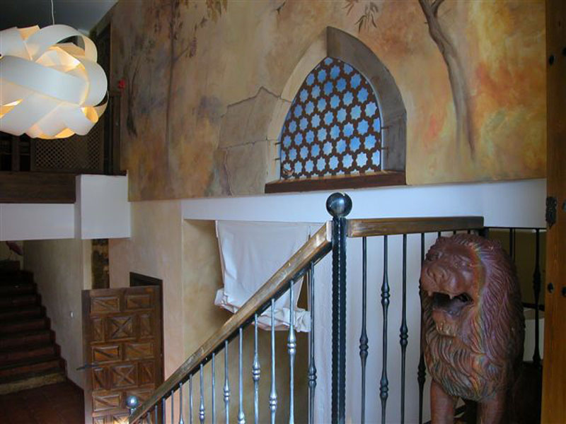 Hotel Doña Anita  galeria