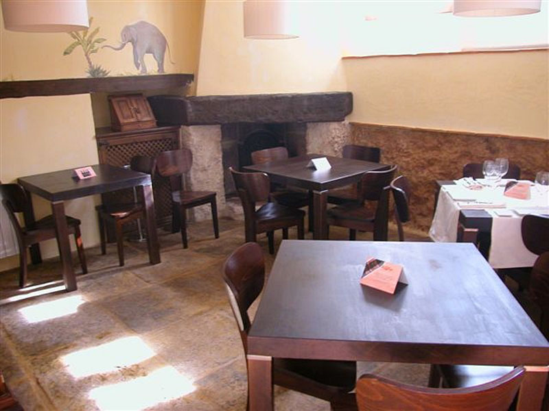 Hotel Doña Anita  galeria