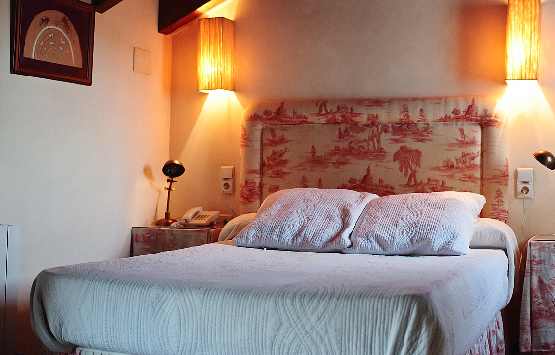 Hotel Doña Anita