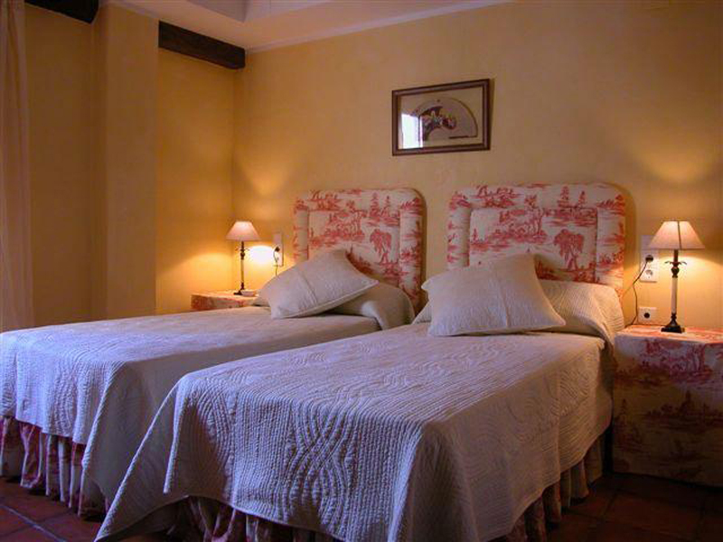 Hotel Doña Anita  galeria