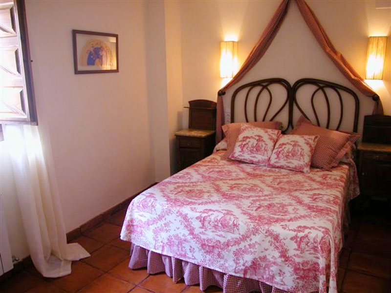 Hotel Doña Anita  galeria