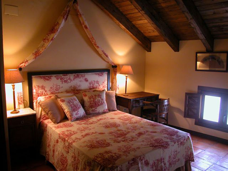 Hotel Doña Anita  galeria