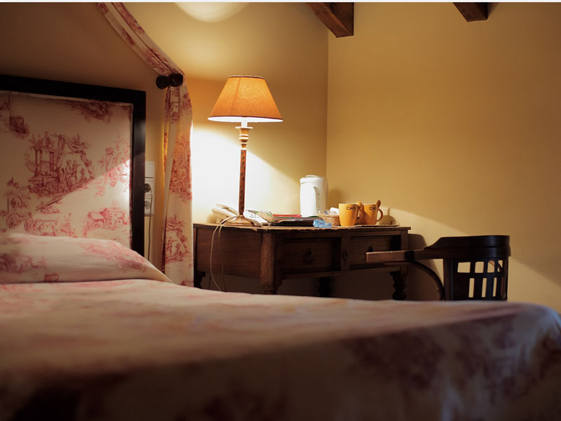 Hotel Doña Anita  galeria