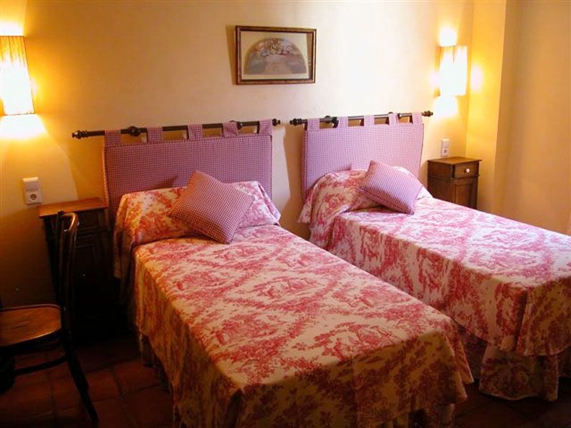 Hotel Doña Anita  galeria