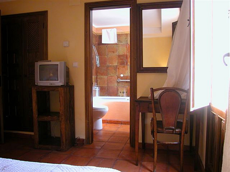 Hotel Doña Anita  galeria