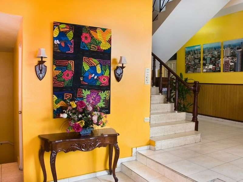 Hotel Benidorm Panamá  galeria