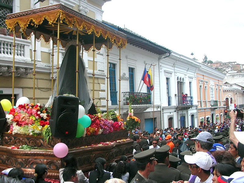 Hotel El Relicario del Carmen  galeria