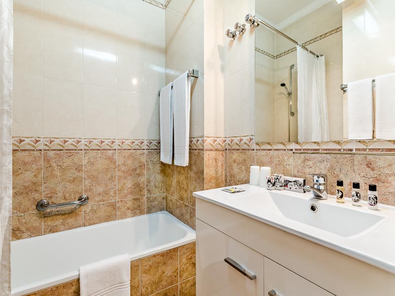 Hotel Flamingo  galeria