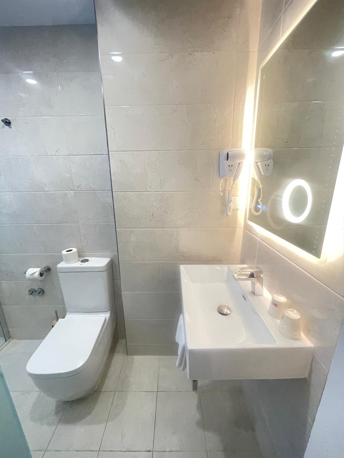 Hotel Flamingo  galeria