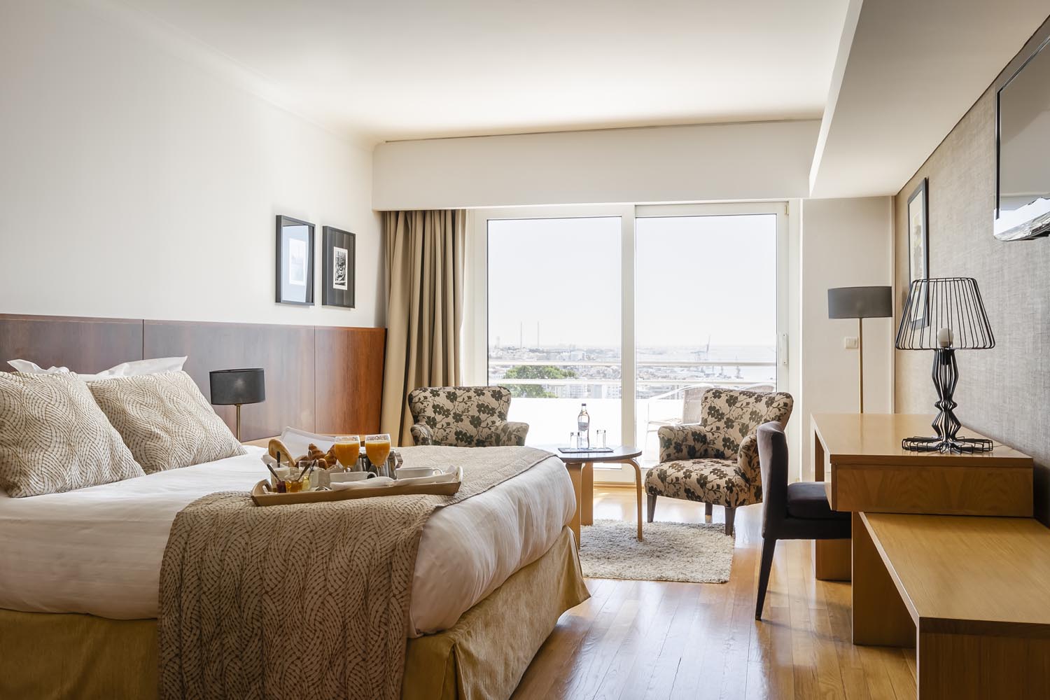 Hotel do Sado Business & Nature  galeria