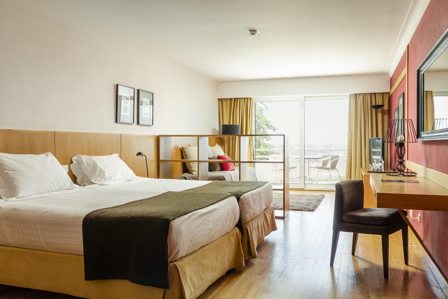 Hotel do Sado Business & Nature  galeria