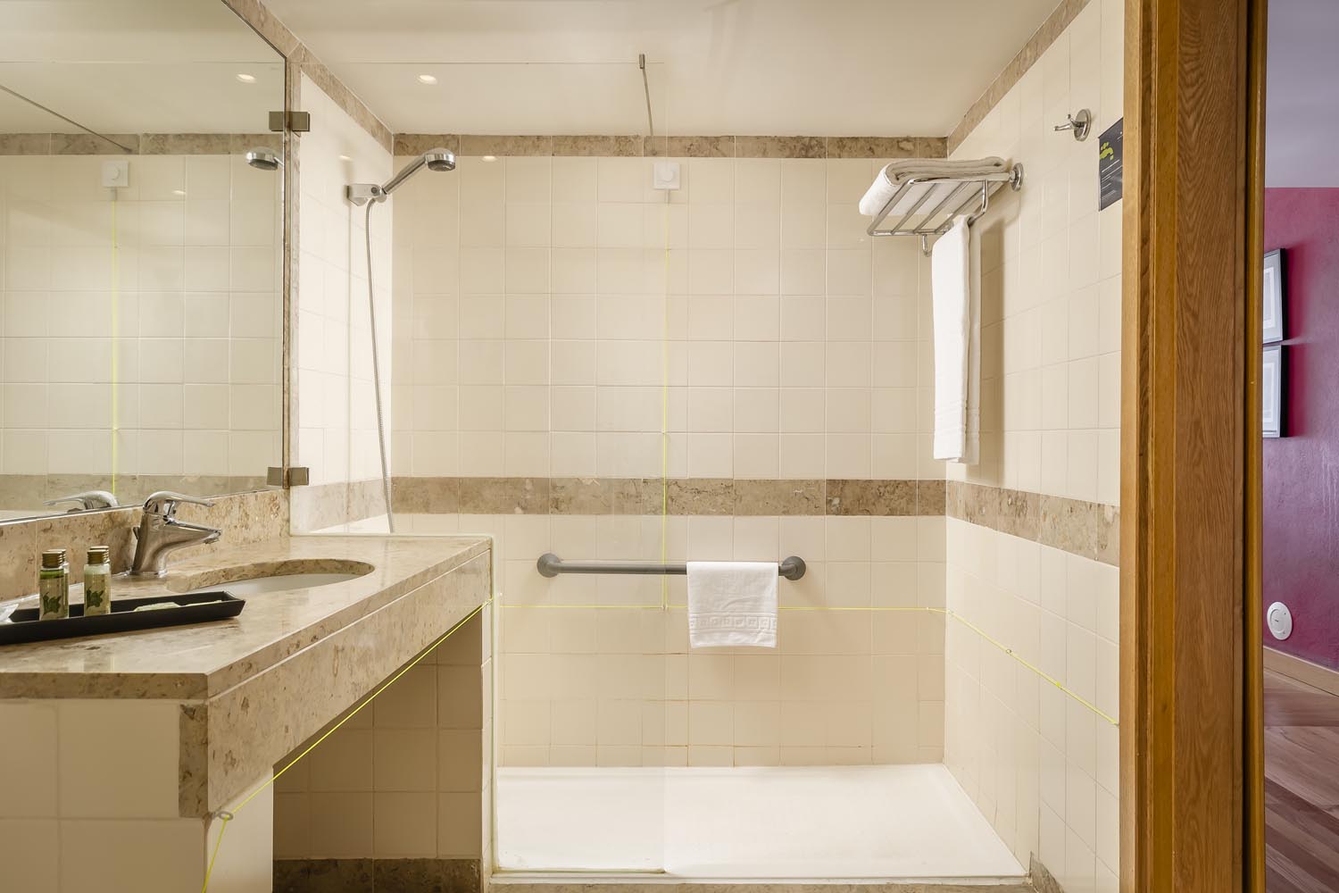 Hotel do Sado Business & Nature  galeria